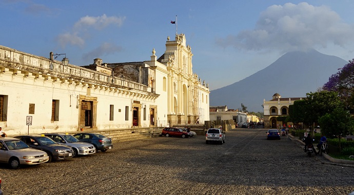 開(kāi)立洪都拉斯海外銀行賬戶