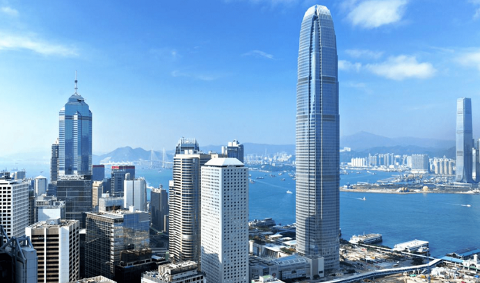 香港法人股東代持 香港法人股東代持